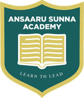 Ansaaru Sunna Academy logo